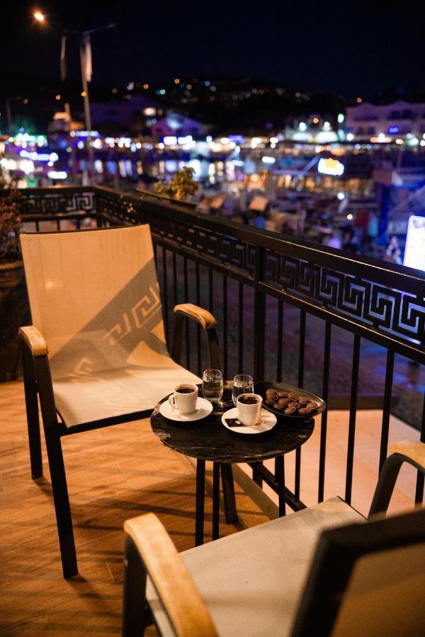 Senyildiz Hotel Ізмір Екстер'єр фото