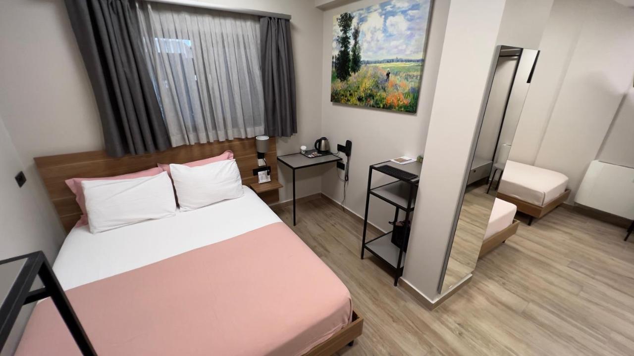 Senyildiz Hotel Ізмір Екстер'єр фото